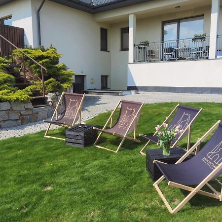 Staromiejska Apartamenty ساندومييش المظهر الخارجي الصورة