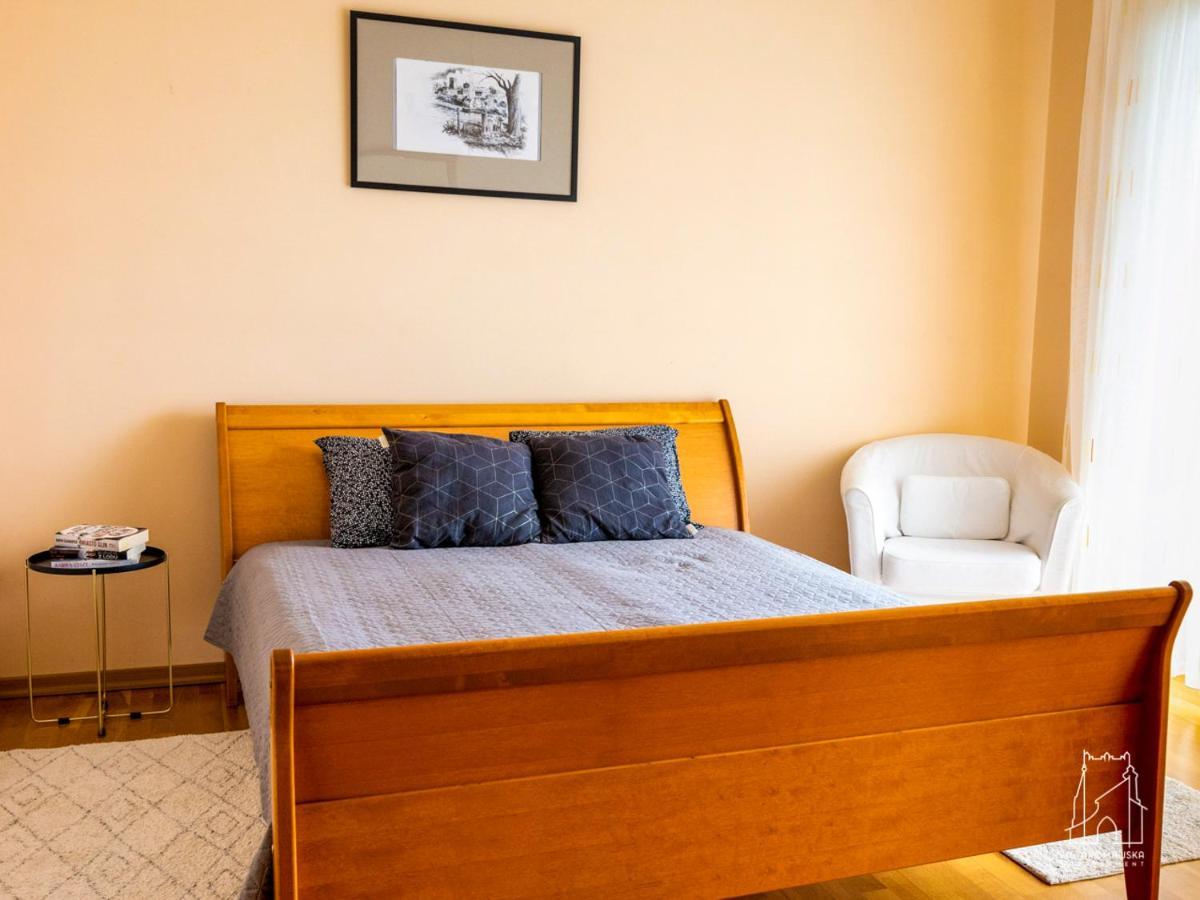 Staromiejska Apartamenty ساندومييش المظهر الخارجي الصورة